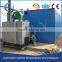 payment protection steam wood/electricity heating wood drying kiln