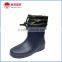 Women Ankle Rain Boots