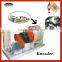 JCT Most Popular Chemical paddles kneader machine for Sale