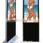 Suprl 65 Inch Floor Standing digital signage Android Advertising Player Interactive Kiosk support trade assurance