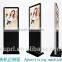 42Inch Digital Led Interactive Standing Touch Panel