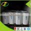 16mm 19mm ribbon wound packing steel strap made in China