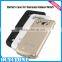 Wholesale 4200 mAh battery case external battery case for samsung note 5
