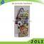 75LPI Flip Effected 3D Lenticular Bookmark