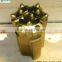 Drilling tool parts button bits and taper bits/taper ballistic drill bits