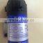 dengyuan RO booster pump for reverse osmosis water filter system use