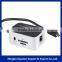 Multiport USB 3.1 type-C hub + RJ45 adapter