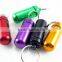 Aluminum alloy mini bottle