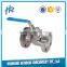 GoodWill Cast Iron Butterfly Valves from Hengrui