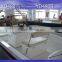 YD480B for Leisure and Fishing Boat