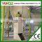 Animal feed pellet making line