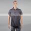 2016 men's fitness & comfortable collar casual T-Shirts
