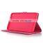 Wholesale Colored Leather Case For Asus Fonepad 8 FE380 CG Flip Cover TPU Protective Book Case