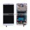 OEM For LG Optimus G2 LS980 VS980 LCD Screen Display With Touch Screen And Frame