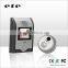 Dimansi 2" TFT LCD automatic tamper alarm batteried doorbell wholesale door peephole camera