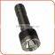 Luckysun push button Xm-l2 1000 Lumen Waterproof Hard Anodized shenzhen home light for Camping hunting