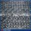 Industrial machine chain DIN 766 alloy link chain