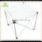 Hot sales camping aluminum folding picnic table