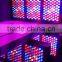 320W LED Grow Light Hydroponic Plant Flower Full Spectrum Panel Lamp