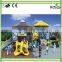KAIQI Park Equipment Children Play Series School Equipment Children Slides KQ50080A