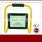 Excellent heat dissipation AC100-277V weather resistant led outdoor flood light