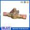 BLR Series Piston Check Valve