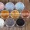 Cosmetic glitter pigments loose eyeshadow powder face glitter loose powder nail glitter