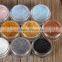 Cosmetic glitter pigments loose eyeshadow powder face glitter loose pearl pigment