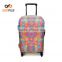 Luckiplus Unique Pattern Luggage Cover For Trolley Case Cover