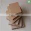 Wrap around shelf edge protector for arround packaging/angle corner for paperboard roll
