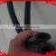 Made in china rubber air hose good quality air conditioning hose