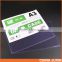 A4 PVC Card Case 0.4MM PVC Card Case P02 Card Case