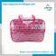 Latest High Quality Fancy Designer Travel Makeup Organizer