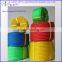 3-strand twisted HDPE Fishing Net Rope