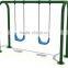 Kindergarten Outdoor Children Playground Portable Swing Blade Sawmill Set