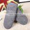 2016 New Winter Women Gloves 100% Genuine Leather Gloves Pure Natural Wool and Sheepskin Warm Gloves
