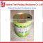 18Liter Enclose Paint Bucket Making Machine/Spot Welder For Lid Handle