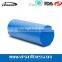 Top level best selling hollow eva foam yoga roller