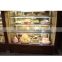 Shentop STPAJ-BC215 bread showcsse Double layer two drawer cabinet