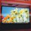 Big indoor full color HD RGB SMD P6 LED Screen for sale led video