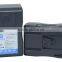 Li ion Battery BP-ALiW190 for sony JVC Blackmagic