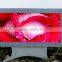 High quality shenzhen p6 giant led open sign