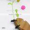 Fashion Floral Antenna Hairpin Grass Flower Children Adult Cute Hair Clips