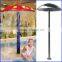 Water park fountain equipment mushroom