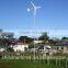 domestic wind generator 2000W to sell excess electricity