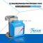 Flange type metal tube rotameter professioanl manufacturer