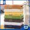 Brand new bamboo fiber bath towel 500g with low price