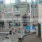 Three layer ABC PE plastic film blown machine 3G-SJ50/50/50-FMJ850