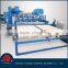 endlong wadding production line
