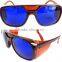 Laser protective spectacles coating machine